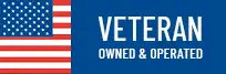 Veteran owned & operated