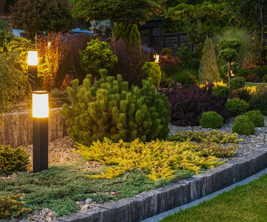 Landscapes Unlimited, Rosamond, CA