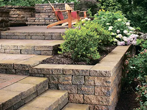 Retaining Walls, Rosamond, CA Retaining Walls, Rosamond, CA